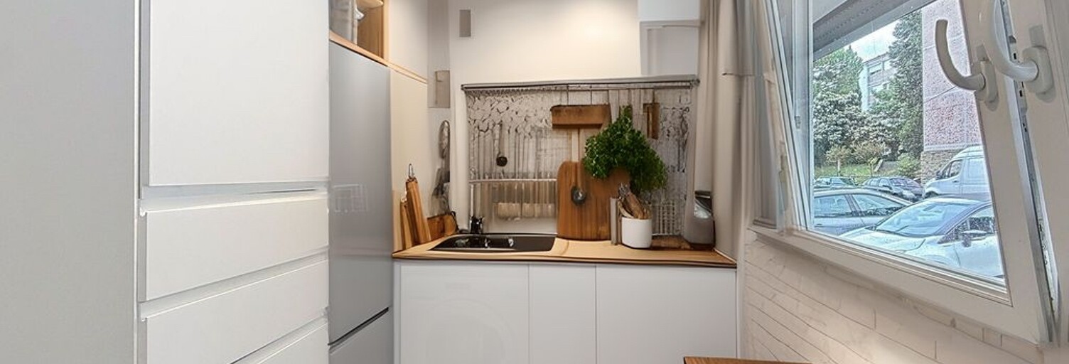 Appartement 1 Pièce 32 m² à vendre à Toulouse (31300)