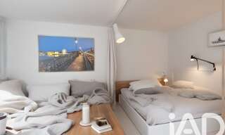 Appartement 1 Pièce 32 m² à vendre à Toulouse (31300)