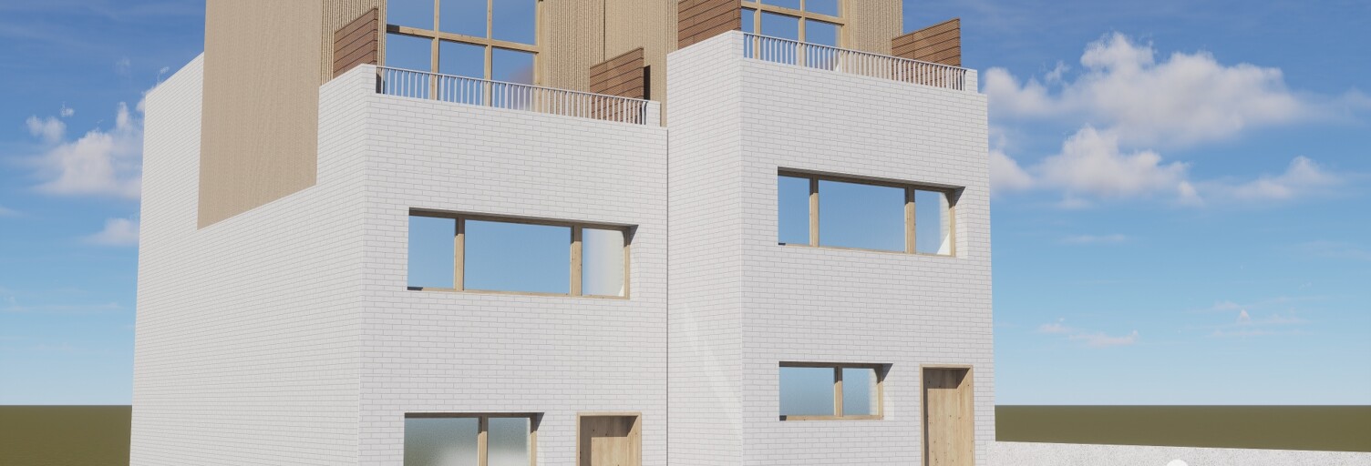 Terrain  203 m² à vendre à Villejuif (94800)