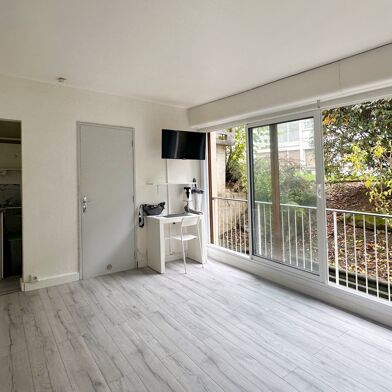 Appartement 1 pièces 120000 €