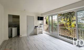 Appartement 1 Pièce 21 m² à vendre à Antony (92160)