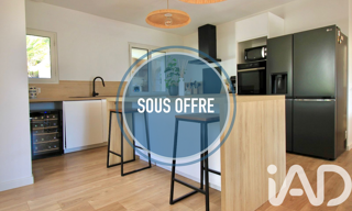 Maison 3 Pièces 84 m² à vendre à Auriol (13390)