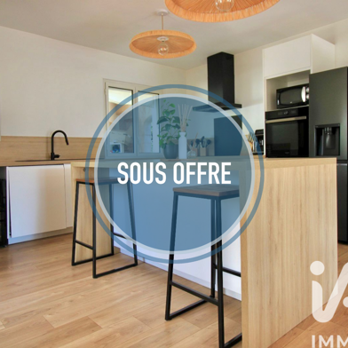 Maison 3 pièces 495000 €