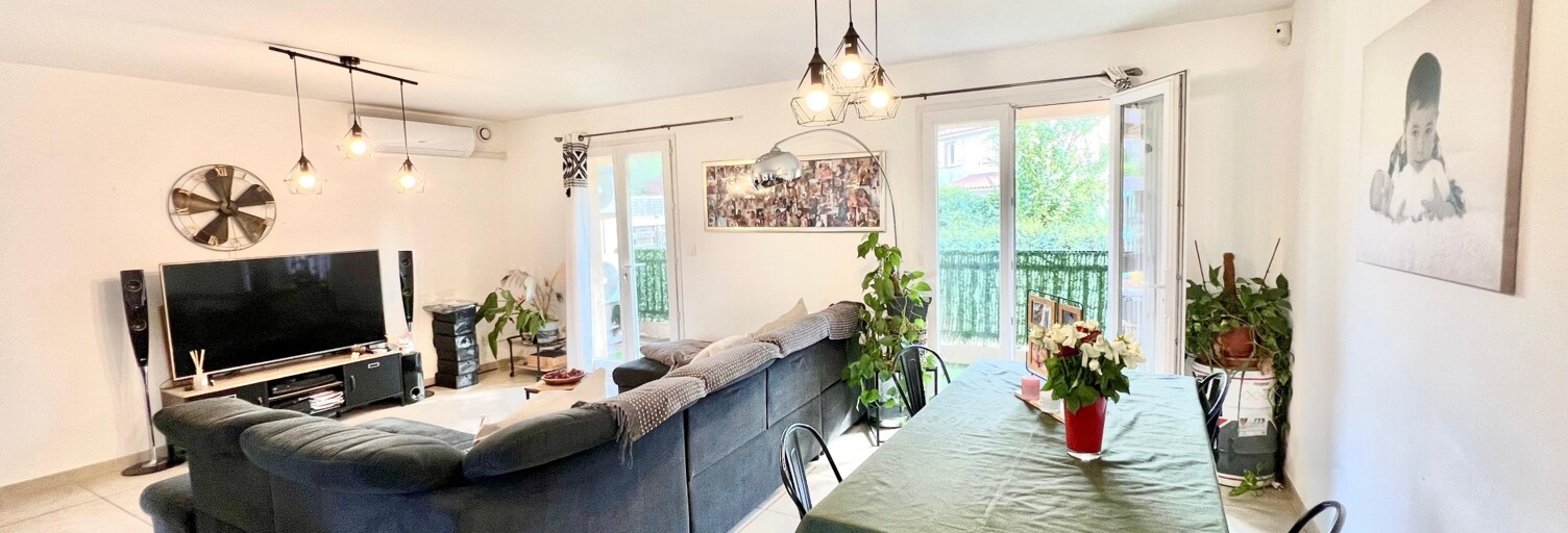 Maison 5 Pièces 112 m² à vendre à Pourcieux (83470)