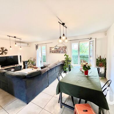 Maison 5 pièces 325000 €