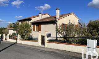 Maison 4 Pièces 102 m² à vendre à Cagnac-les-Mines (81130)