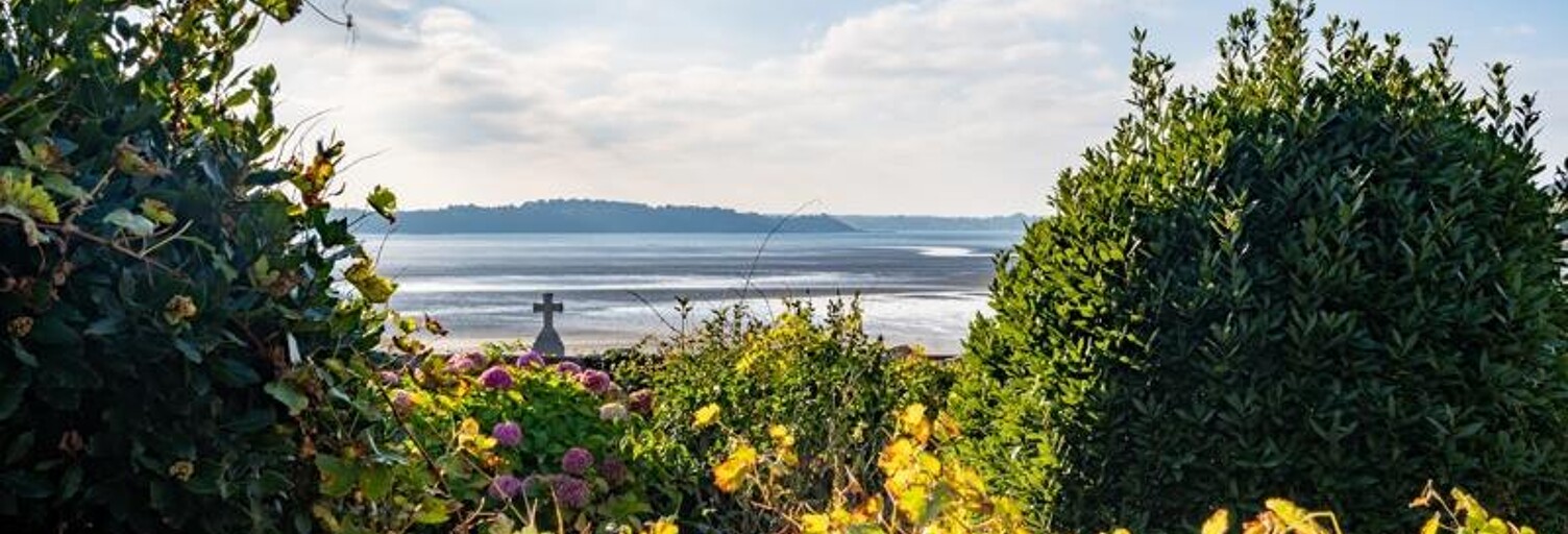 Maison 3 Pièces 58 m² à vendre à Saint-Michel-en-Grève (22300)