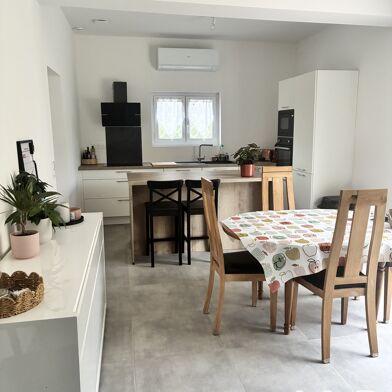 Maison 4 pièces 326000 €