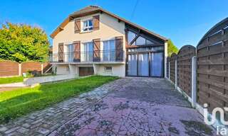 Maison 4 Pièces 88 m² à vendre à Maizières-la-Grande-Paroisse (10510)