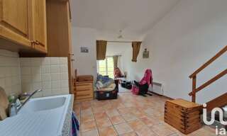 Appartement 1 Pièce 38 m² à vendre à Riez (04500)