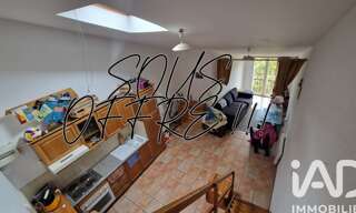 Appartement 1 Pièce 38 m² à vendre à Riez (04500)