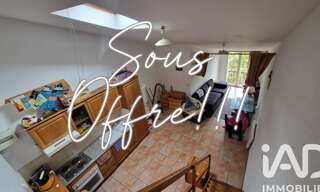 Appartement 1 Pièce 38 m² à vendre à Riez (04500)