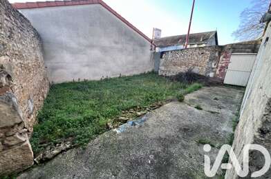 Maison 8 pièces 97000 €