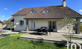 Maison 8 Pièces 185 m² à vendre à Gouville-sur-Mer (50560)