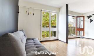 Appartement 1 Pièce 26 m² à vendre à Le Chesnay-Rocquencourt (78150)