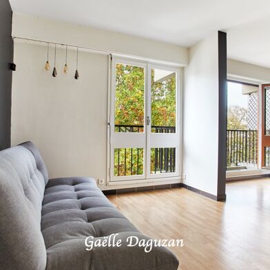 Appartement 1 pièces 155000 €