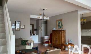 Appartement 3 Pièces 80 m² à vendre à Toulouse (31200)