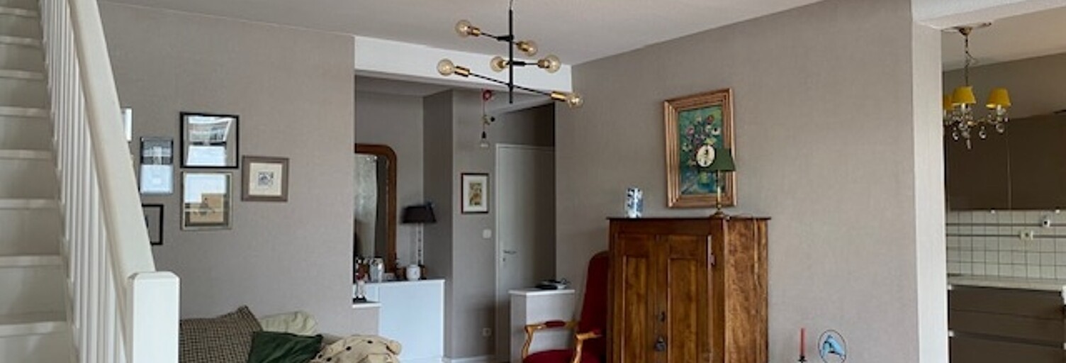 Appartement 3 Pièces 80 m² à vendre à Toulouse (31200)