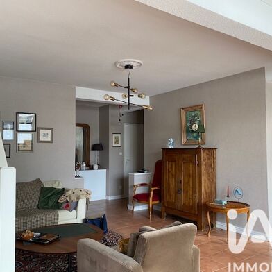 Appartement 3 pièces 350000 €
