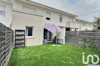 Maison 4 pièces 249999 €