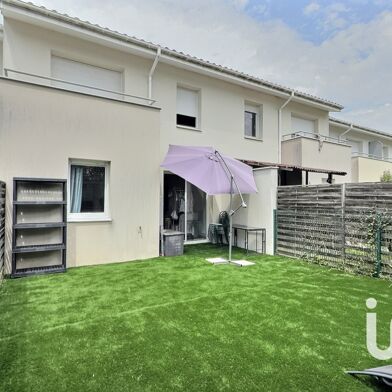 Maison 4 pièces 249999 €