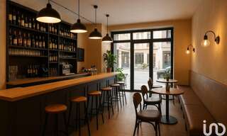 Commerce  40 m² à vendre à Saint-Raphaël (83700)