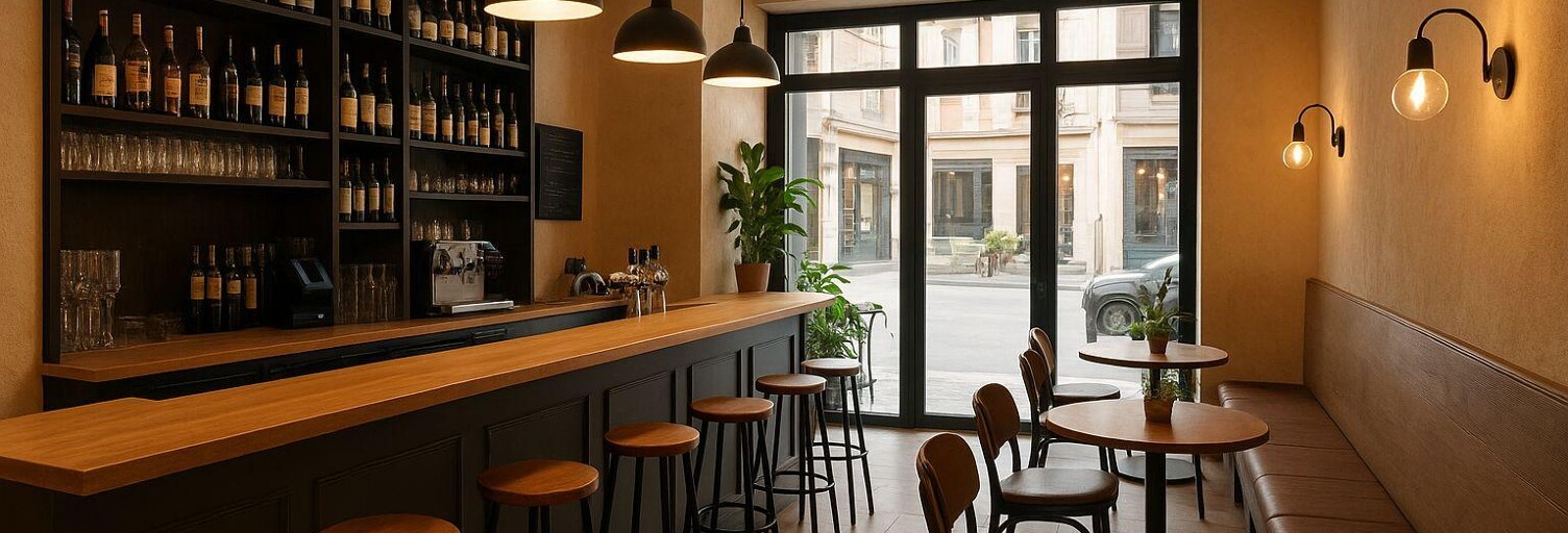 Commerce  40 m² à vendre à Saint-Raphaël (83700)