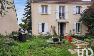 Maison 8 Pièces 145 m² à vendre à Creil (60100)