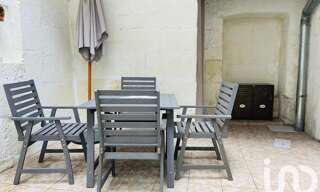 Maison 4 Pièces 75 m² à vendre à Dole (39100)