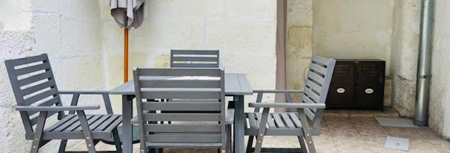 Maison 4 Pièces 75 m² à vendre à Dole (39100)