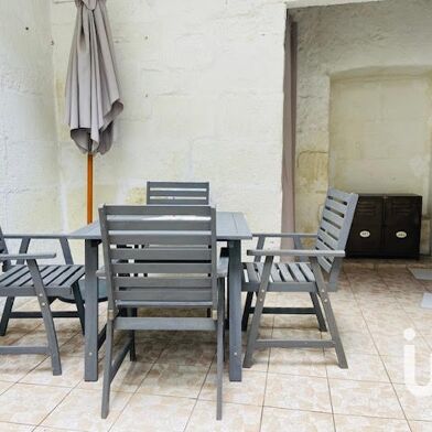 Maison 4 pièces 160000 €