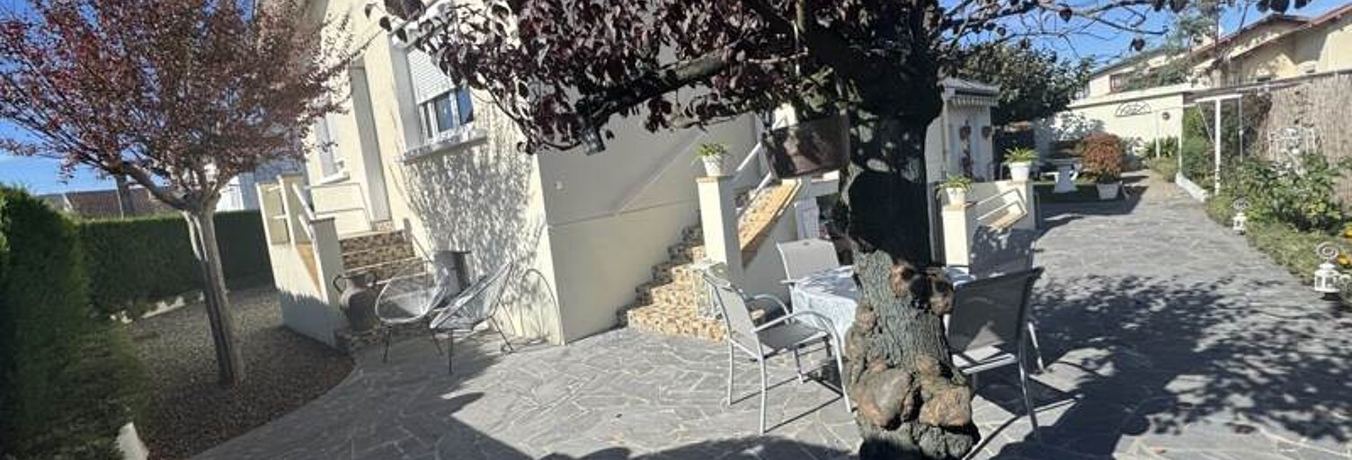 Maison 3 Pièces 71 m² à vendre à Aureilhan (65800)