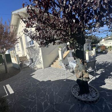 Maison 3 pièces 171350 €