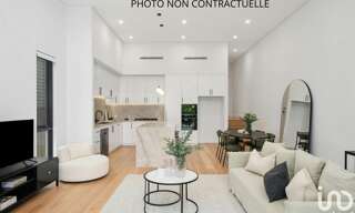 Appartement 2 Pièces 45 m² à vendre à Le Havre (76600)