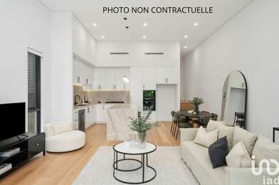 Appartement 2 pièces 185900 €