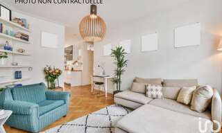 Appartement 2 Pièces 45 m² à vendre à Le Havre (76600)