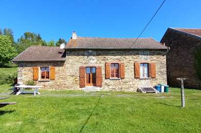 Maison 4 pièces 199500 €