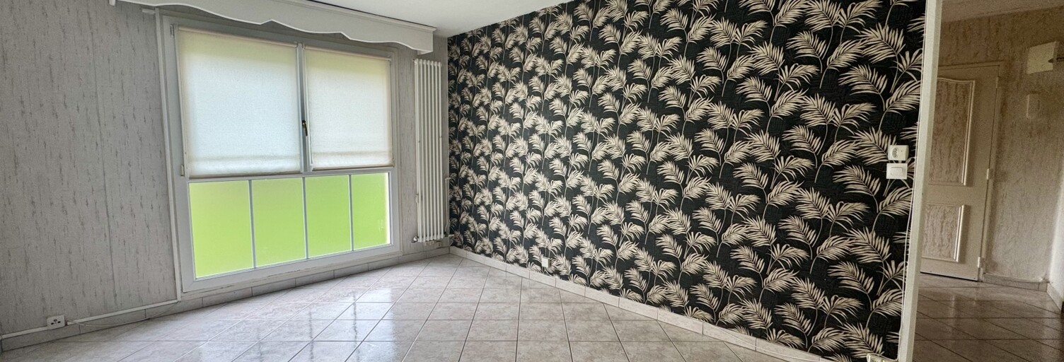 Appartement 3 Pièces 54 m² à vendre à Étampes-sur-Marne (02400)