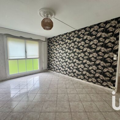 Appartement 3 pièces 79000 €