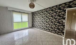 Appartement 3 Pièces 54 m² à vendre à Étampes-sur-Marne (02400)