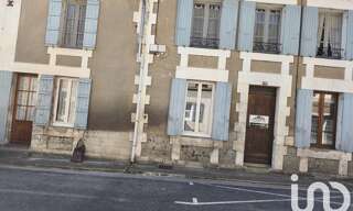 Maison 6 Pièces 107 m² à vendre à Coteaux-du-Blanzacais (16250)