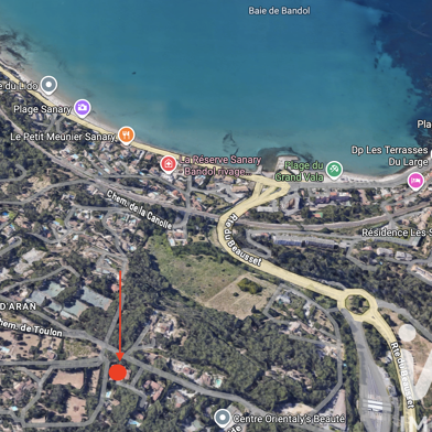 Appartement 1 pièces 149000 €