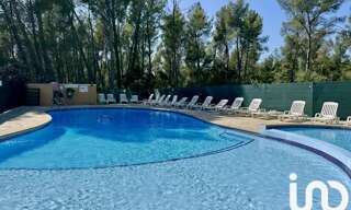 Appartement 1 Pièce 22 m² à vendre à Sanary-sur-Mer (83110)