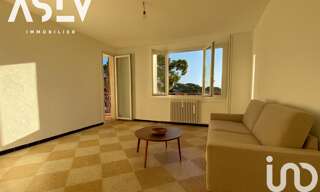 Appartement 3 Pièces 60 m² à vendre à La Seyne-sur-Mer (83500)