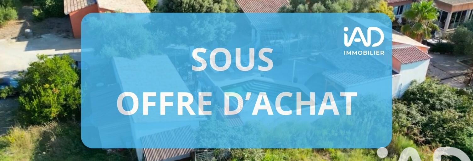 Maison 13 Pièces 300 m² à vendre à Béziers (34500)