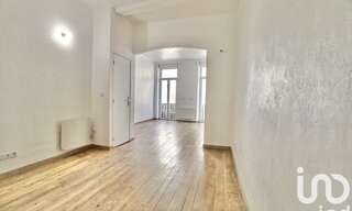 Appartement 3 Pièces 60 m² à vendre à La Ciotat (13600)