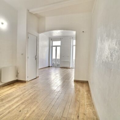 Appartement 3 pièces 273000 €
