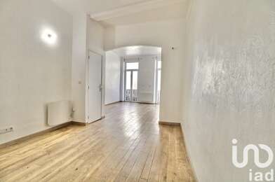 Appartement 3 pièces 269000 €