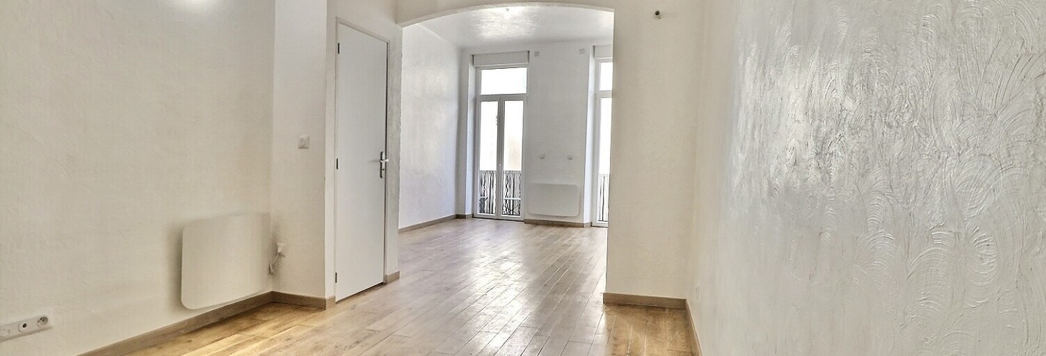 Appartement 3 Pièces 60 m² à vendre à La Ciotat (13600)