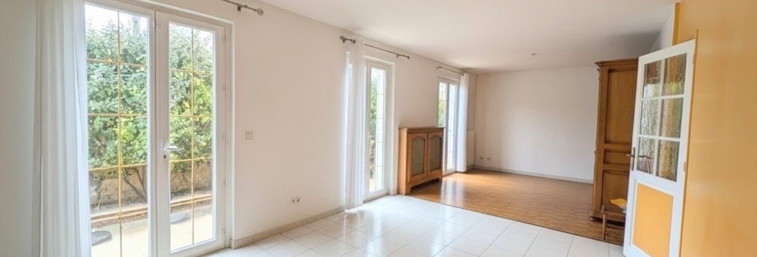 Maison 7 Pièces 147 m² à vendre à Montesson (78360)